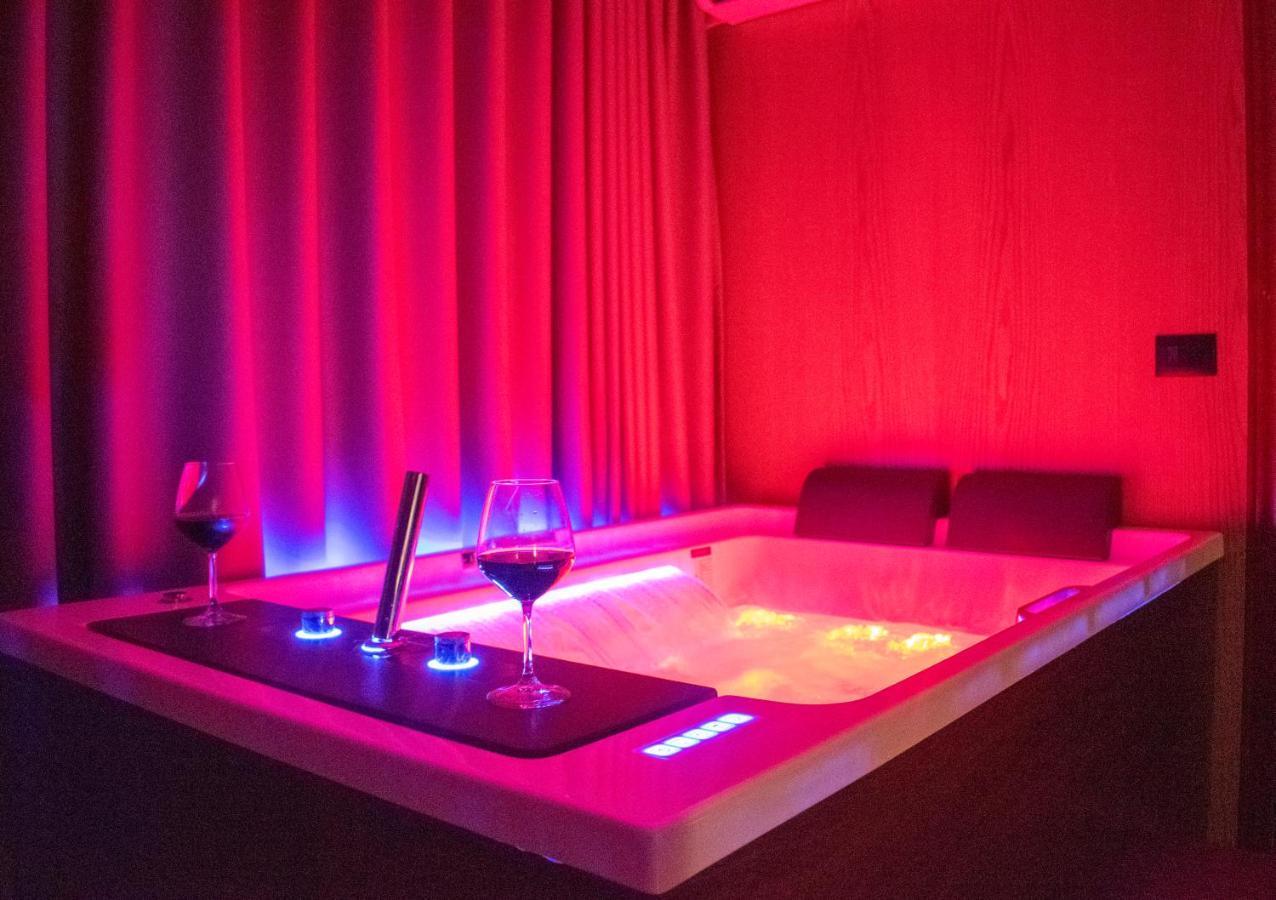 Bocca Hotel Корча Екстер'єр фото