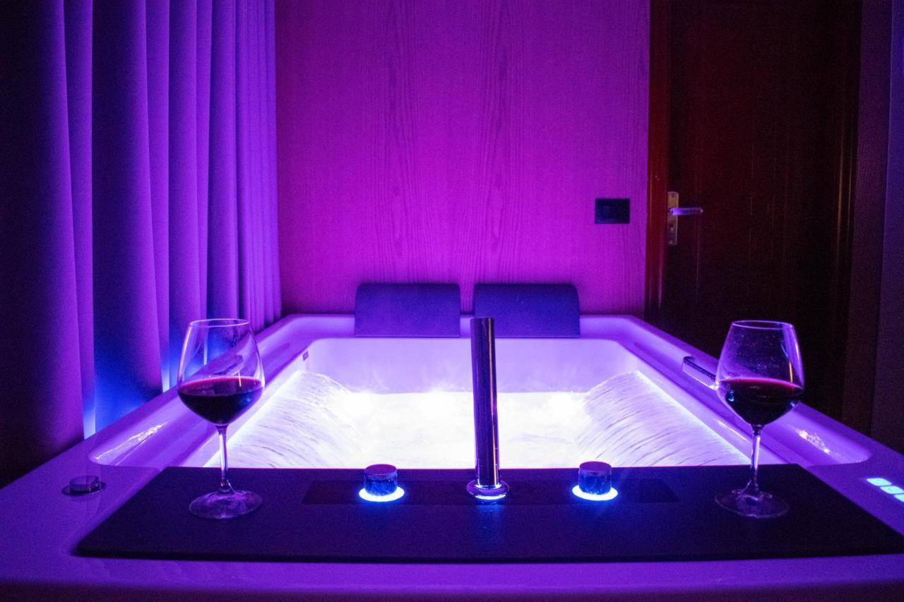 Bocca Hotel Корча Екстер'єр фото